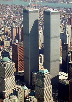 September 11, 2001- Always Remember